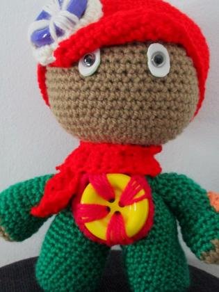 amigurumis artesanas