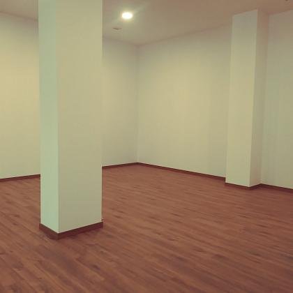 montadores de suelos laminados