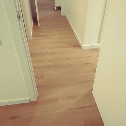 montadores de suelos laminados
