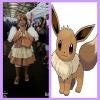 Cosplays  confección para cosplayers