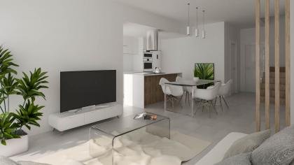 villa en daya vieja (alicante)