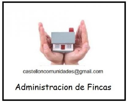 Fincas y Comunidades (administracion)