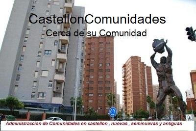 Fincas y Comunidades (administracion)