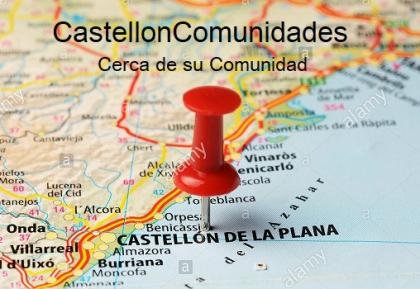 Fincas y Comunidades (administracion)