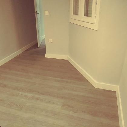 montadores de suelos laminados