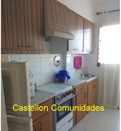 Piso ¡¡ Economico ¡¡ 35.000.-€ Reformado