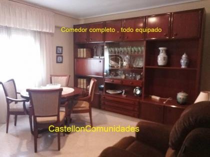 Piso ¡¡ Ocasion ¡¡ con Ascensor 75.000.-€