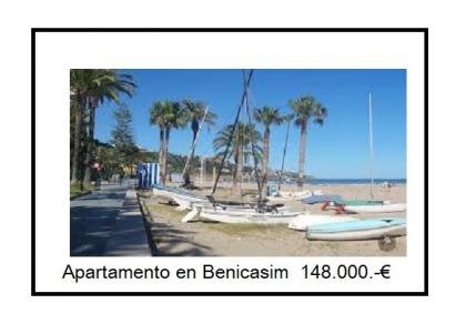 Apartamento ¡¡ Piscina,trastero,garaje ¡¡ y mas extras