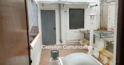 Casa ¡¡ con Garaje ¡¡ Centrica(buen estado)
