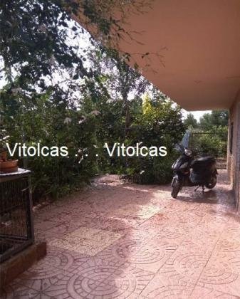 Maset/Chalet, en partida Bovalar (CS)