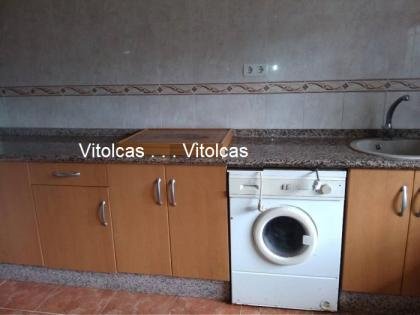 Maset/Chalet, en partida Bovalar (CS)