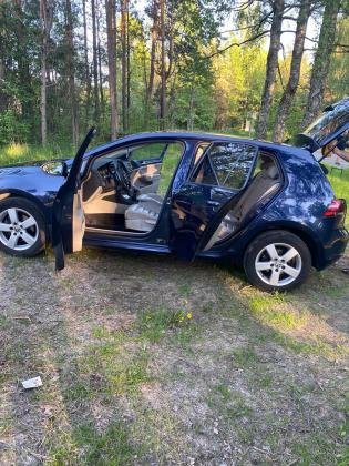 Venta de mi Volkswagen Golf GOLF 1.6-105
