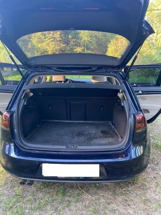 Venta de mi Volkswagen Golf GOLF 1.6-105