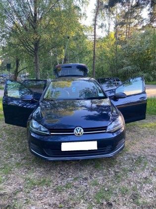 Venta de mi Volkswagen Golf GOLF 1.6-105