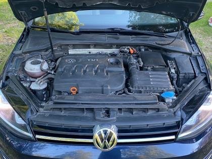 Venta de mi Volkswagen Golf GOLF 1.6-105
