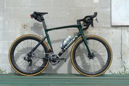 2021 Specialized S-Works Turbo Creo SL EVO