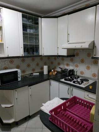 Alquilo 2 habitaciones en un piso de Triana (Sevilla)