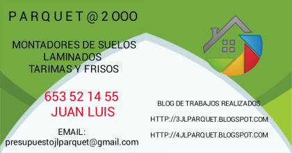 suelos de maderas