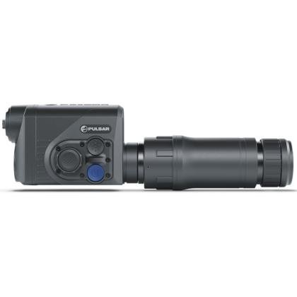 Pulsar Thermion 2,Pulsar Digex С50,Pulsar Trail 2 LRF XP50