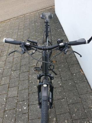 Bicicleta eléctrica Stromer ST1
