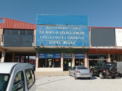 Local Comercial