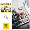 JOIERIA CALVET -COMPRAMOS RELOJES, MEJOR PRECIO