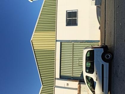 NAVE INDUSTRIAL EN ALQUILER