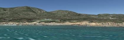 Peñiscola se vende villa de 130 m2 en parcela de 1.000 m2 - Costa Sur A POCOS METROS MAR