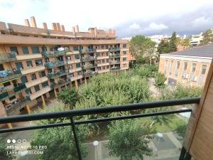 BENICARLO ( Urb.MARIN PARC) FENOMENAL PISO SEMINUEVO 2 Hab. + PARKING + PISCINA