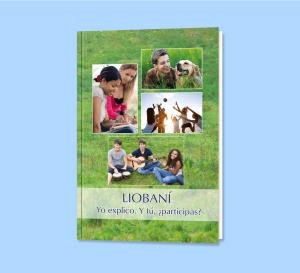 eBook Liobaní Yo explico. Y tú ¿participas? Tomo 3