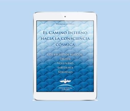 PDF Gratis El Camino Interno hacia la consciencia cósmica