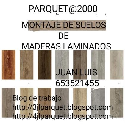 vinilos spc suelos de maderas  laminados