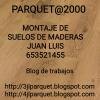 suelos de maderas laminados