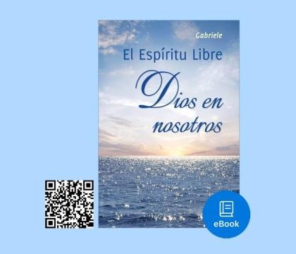 eBook El Espíritu Libre - Dios en nosotros