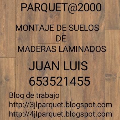 SUELOS DE MADERAS LAMINADOS VINILOS SPC