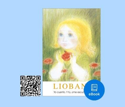 eBook  Liobaní  Yo cuento. ¿Y tú, me escuchas? 1