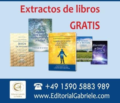Libro y CD La Unidad Universal que habla